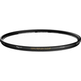Thypoch 77mm Zero Reflex Clear Filter Black