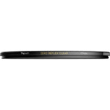 Thypoch 77mm Zero Reflex Clear Filter Black