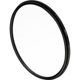 Thypoch 77mm Zero Reflex Clear Filter Black
