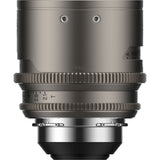 DZOFilm Arcana 32mm T2.1 Full-frame 1.5X Hybrid Anamorphic Prime Lens (PL mount,feet)