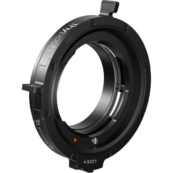 Thypoch M Mount Positive Lock Adapter_M-E