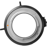 Thypoch M Mount Positive Lock Adapter_M-E