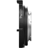 Thypoch M Mount Positive Lock Adapter_M-E