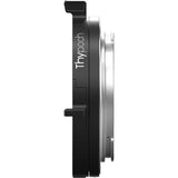 Thypoch M Mount Positive Lock Adapter_M-RF