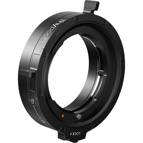 Thypoch M Mount Positive Lock Adapter_M-Z