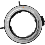 Thypoch M Mount Positive Lock Adapter_M-Z