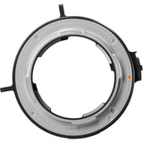 Thypoch M Mount Positive Lock Adapter_M-L