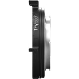 Thypoch M Mount Positive Lock Adapter_M-L