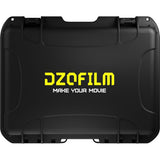 DZOFilm Y24 Educational Catta Ace 35-80mm + VESPID 16 & 25mm Lens Kit (PL)
