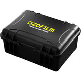 DZOFilm Y24 Educational Catta Ace 35-80mm + VESPID 16 & 25mm Lens Kit (PL)
