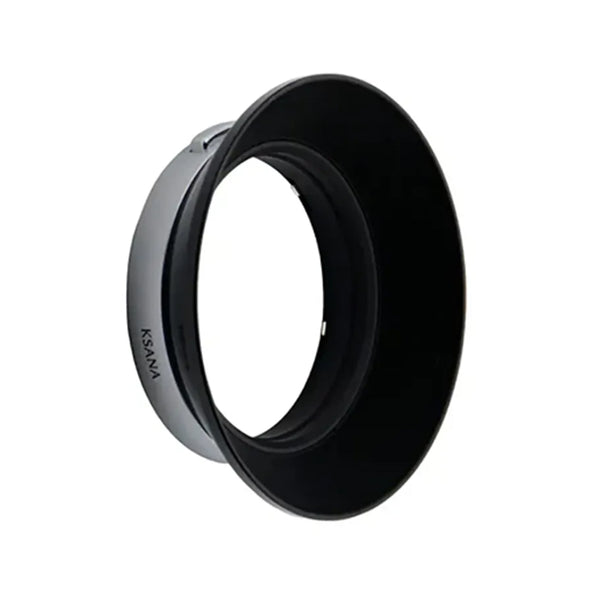 Thypoch Lens Hood for Ksana 21mm Black
