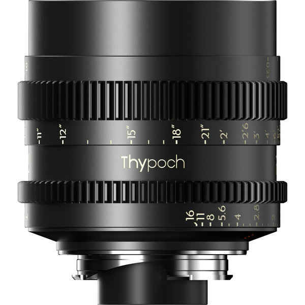 SIMERA-C  M mount  21MM