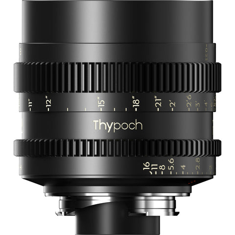 SIMERA-C  M mount  21MM