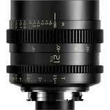 SIMERA-C  M mount  21MM