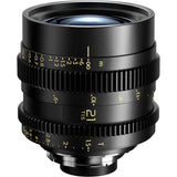 SIMERA-C  M mount  21MM