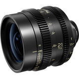 SIMERA-C  M mount  21MM