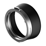 Thypoch Lens Hood for Ksana 35mm Black