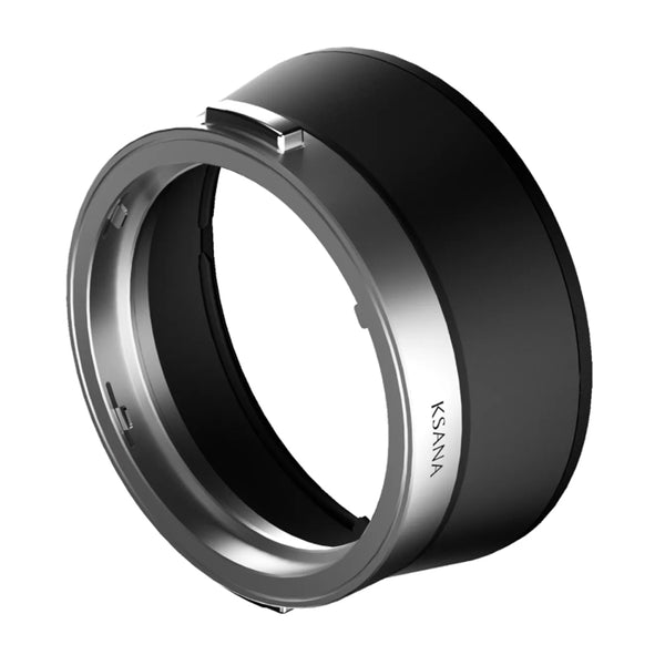 Thypoch Lens Hood for Ksana 35mm Black