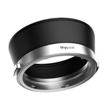 Thypoch Lens Hood for Ksana 35mm Black