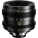 Thypoch Simera-C 28mm T1.5 Cine Lens (Leica M)
