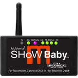City Theatrical Multiverse SHoW Baby Transceiver