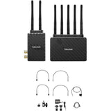 Teradek Bolt 6 LT 750 3G-SDI/HDMI Transmitter/Receiver Kit