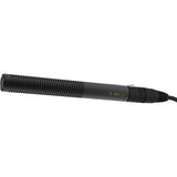 Deity Microphone S-Mic 3S (Short XLR Shotgun)