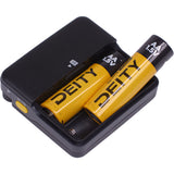 Deity "PR-2 Stereo Pocket Audio Recorder with Lavalier Mic