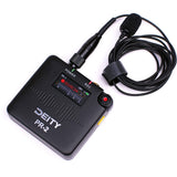 Deity "PR-2 Stereo Pocket Audio Recorder with Lavalier Mic