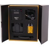 Deity "PR-2 Stereo Pocket Audio Recorder with Lavalier Mic