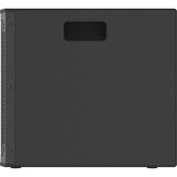 Mackie Thump18Sv4 18" Professional Powered Subwoofer feat. 132 dB SPL, 25 Hz Low Frequency, Selectable High Pass Modes, Phase Invert Switch, Built-in Carry Handles, Connect Any Loudspeakers, 1400W