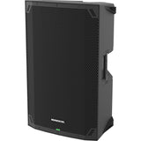 Mackie Thump15v4 15" Professional Powered Loudspeaker feat. Soundcheck DSPTM and Bluetooth® - High SPL Portable PA Speaker, Wireless Streaming and Linking, Voicing Modes, Control App, Mixer, 1400W