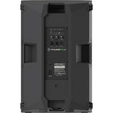 Mackie Thump15v4 15" Professional Powered Loudspeaker feat. Soundcheck DSPTM and Bluetooth® - High SPL Portable PA Speaker, Wireless Streaming and Linking, Voicing Modes, Control App, Mixer, 1400W