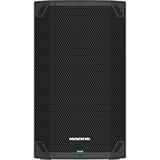 Mackie Thump12v4 12" Professional Powered Loudspeaker feat. SoundCheck DSPTM and Bluetooth® - High SPL Portable PA Speaker, Wireless Streaming and Linking, Voicing Modes, Control App, Mixer, 1400W