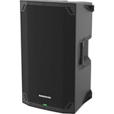 Mackie Thump12v4 12" Professional Powered Loudspeaker feat. SoundCheck DSPTM and Bluetooth® - High SPL Portable PA Speaker, Wireless Streaming and Linking, Voicing Modes, Control App, Mixer, 1400W