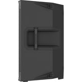 Mackie Thump12v4 12" Professional Powered Loudspeaker feat. SoundCheck DSPTM and Bluetooth® - High SPL Portable PA Speaker, Wireless Streaming and Linking, Voicing Modes, Control App, Mixer, 1400W