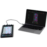 Intuitive Instruments Exquis 61-Key MPE MIDI Controller
