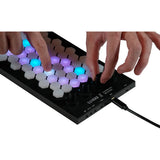 Intuitive Instruments Exquis 61-Key MPE MIDI Controller