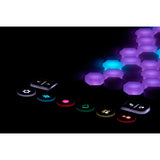 Intuitive Instruments Exquis 61-Key MPE MIDI Controller