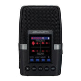 Zoom H2 essential Multi-Mic Handy Recorder ( ZH2E ) Bundle with Zoom TCA-1 Timecode Adapter, Screen cleaning cloth (5-Pack)