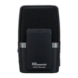 Zoom H2 essential Multi-Mic Handy Recorder ( ZH2E ) Bundle with Zoom TCA-1 Timecode Adapter, Screen cleaning cloth (5-Pack)