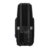 Zoom H2 essential Multi-Mic Handy Recorder ( ZH2E ) Bundle with Zoom TCA-1 Timecode Adapter, Screen cleaning cloth (5-Pack)