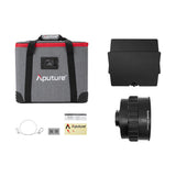 Aputure STORM 700x Tunable White LED Monolight (Cine Kit)