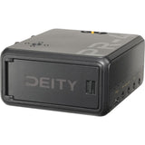 Deity Microphones PR-4 Portable 4-Input / 6-Track 32-Bit Float Field Recorder