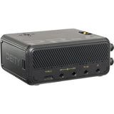 Deity Microphones PR-4 Portable 4-Input / 6-Track 32-Bit Float Field Recorder