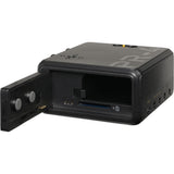 Deity Microphones PR-4 Portable 4-Input / 6-Track 32-Bit Float Field Recorder