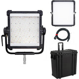 Aputure NOVA II 1x1 BLAIR-CG LED Light Panel with Rolling Hard Case