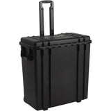 Aputure NOVA II 1x1 BLAIR-CG LED Light Panel with Rolling Hard Case