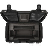 Aputure NOVA II 1x1 BLAIR-CG LED Light Panel with Rolling Hard Case