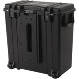 Aputure NOVA II 1x1 BLAIR-CG LED Light Panel with Rolling Hard Case